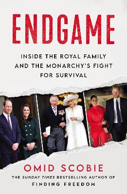 Endgame (Hardback)