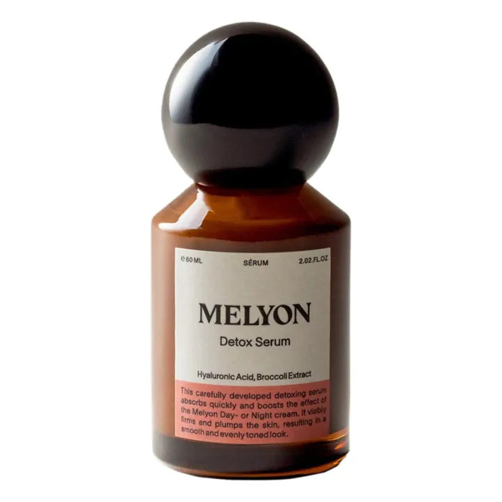 Melyon Sérum détox - 60 ml