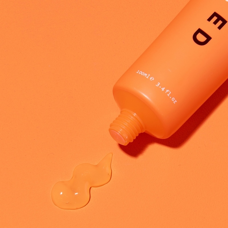 Faace Tired Face Mask 100 ml