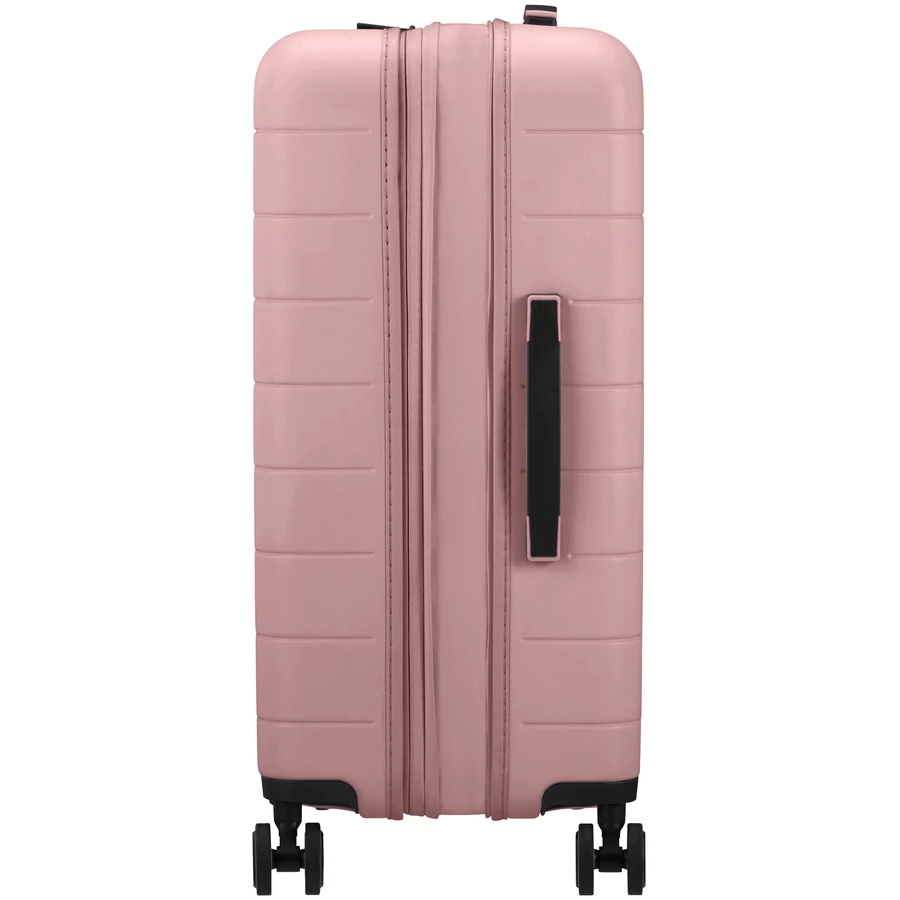 American Tourister Novastream - 4-Rollen-Trolley M 67 cm erw. vintage pink