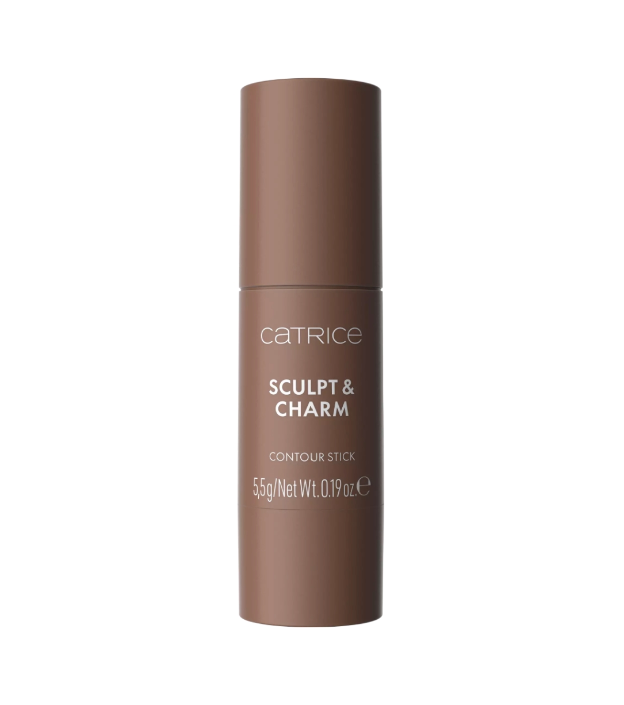 Catrice - Bastão de contorno Sculpt & Charm - 030: Clay