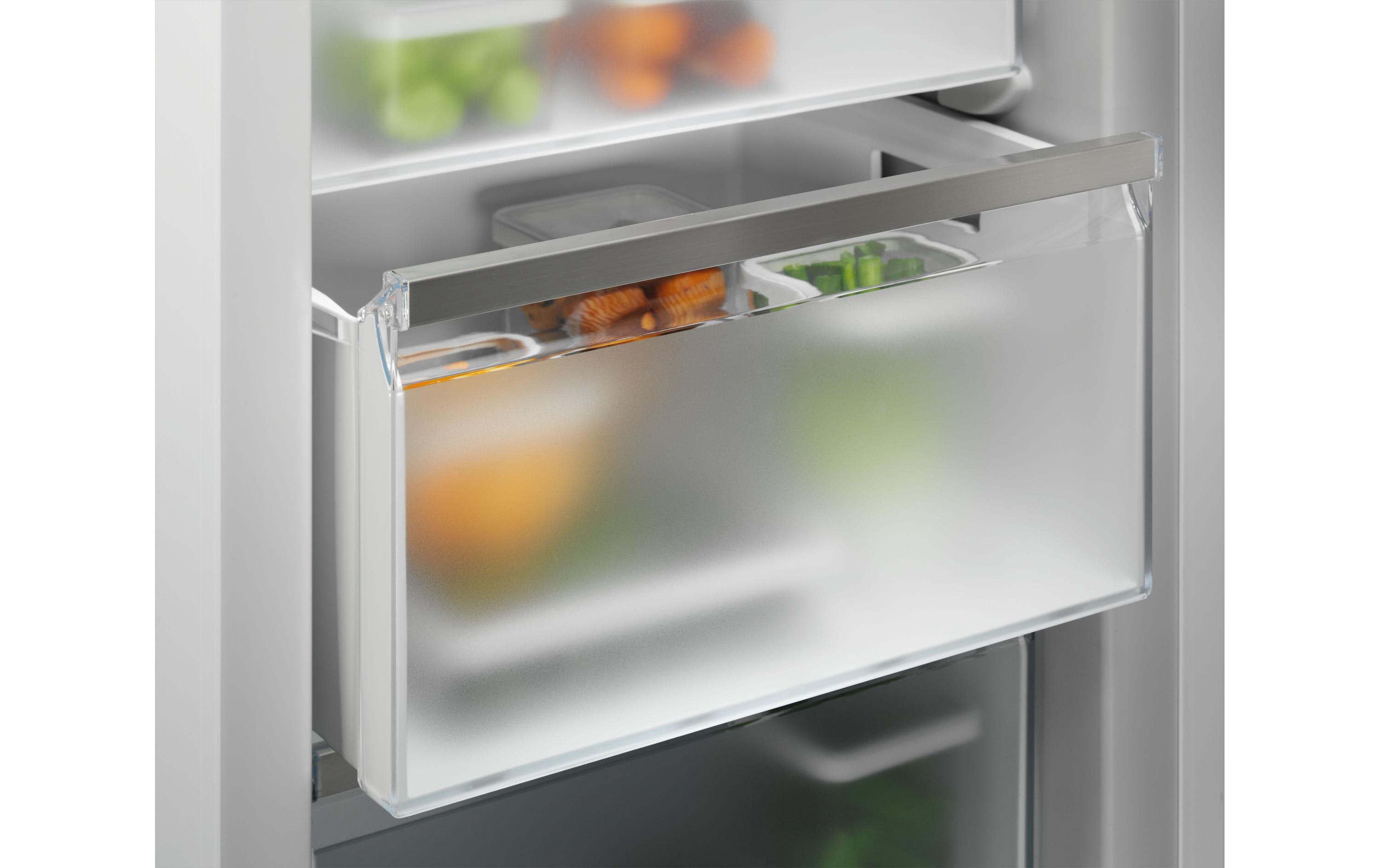 Einbaugefrierschrank IG2085SN Rechts/Wechselbar<br>Gefrierautomat für den Einbau