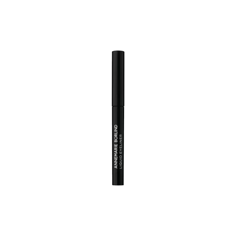 Annemarie Börlind Liquid Eyeliner Black - 1,7 ml.
