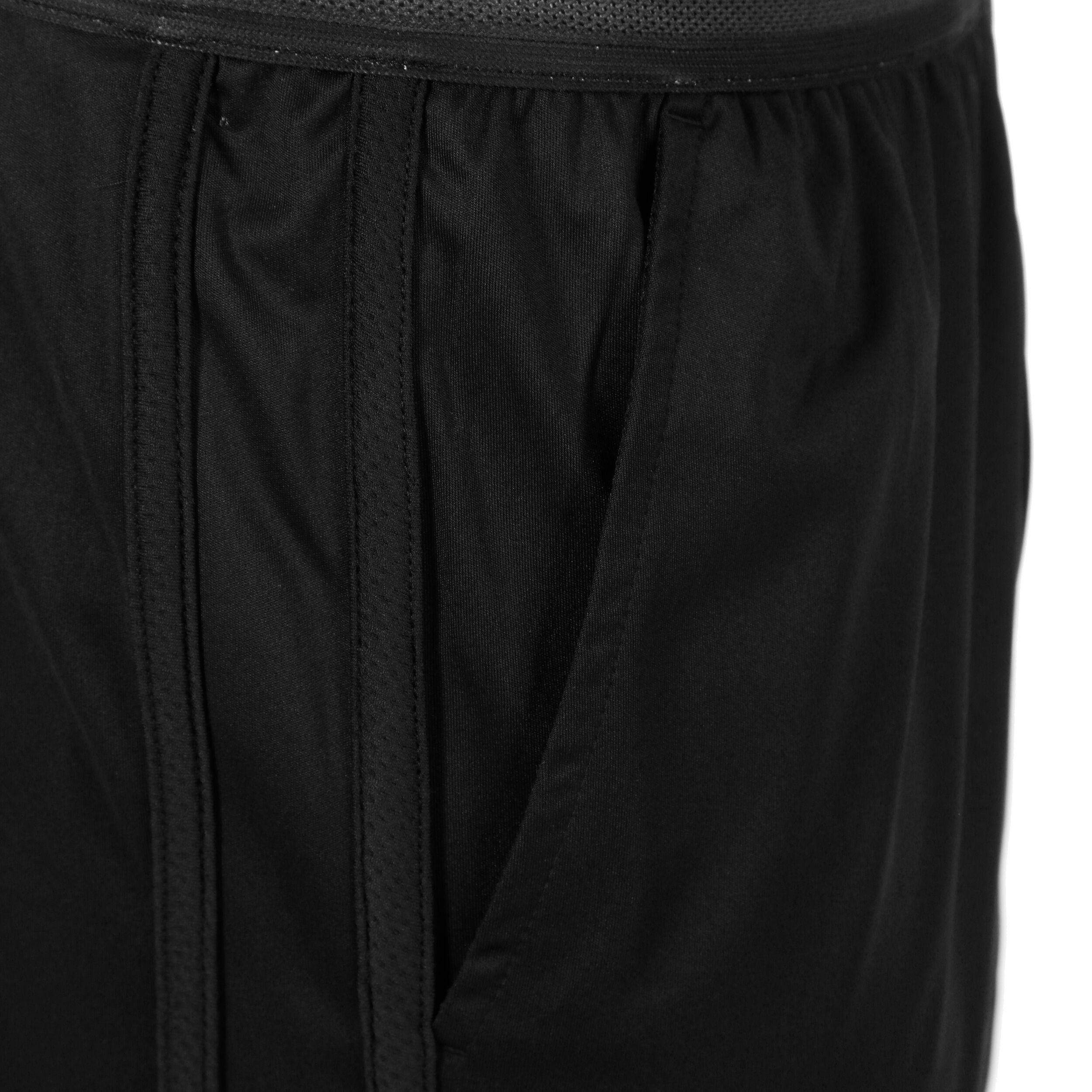 Lacoste Shorts Hommes - Noir