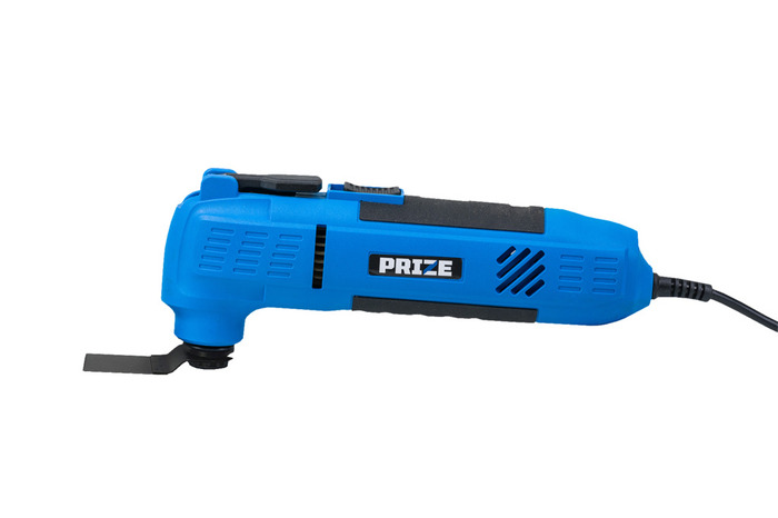 Multisliber/fugeskærer 250 W - PRIZE