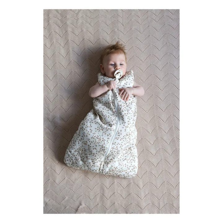 Cam Cam Gigoteuse Lierre en coton bio