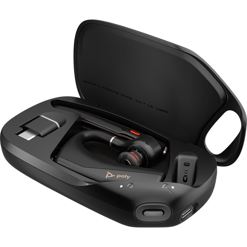 HP Poly Micro-casque Poly Voyager Legend 50 UC