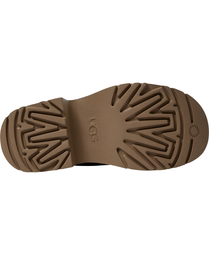 UGG Classic Twin Seam Chestnut