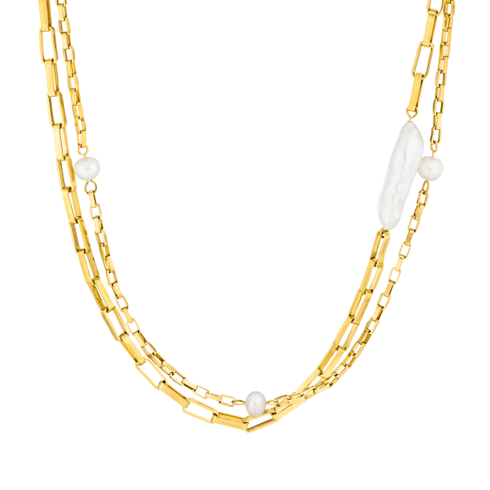 Kapakai Kette - PURELEI