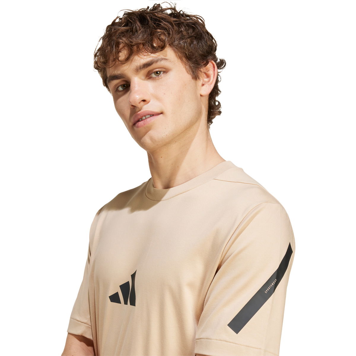 adidas Z.N.E. T-shirt Herre