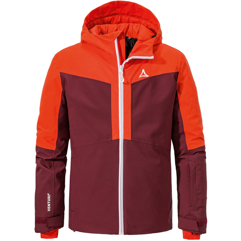 Schöffel Kinder Rastkogel Ski Jacke