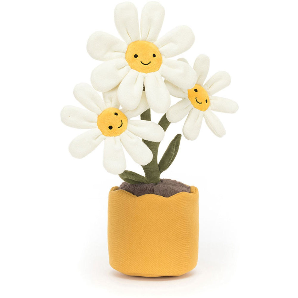 Køb Jellycat Amuseables Daisy