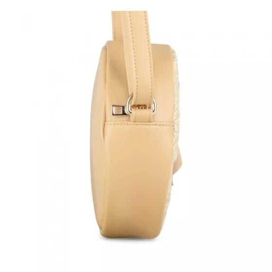 Sac à main JAUNE PHILOV