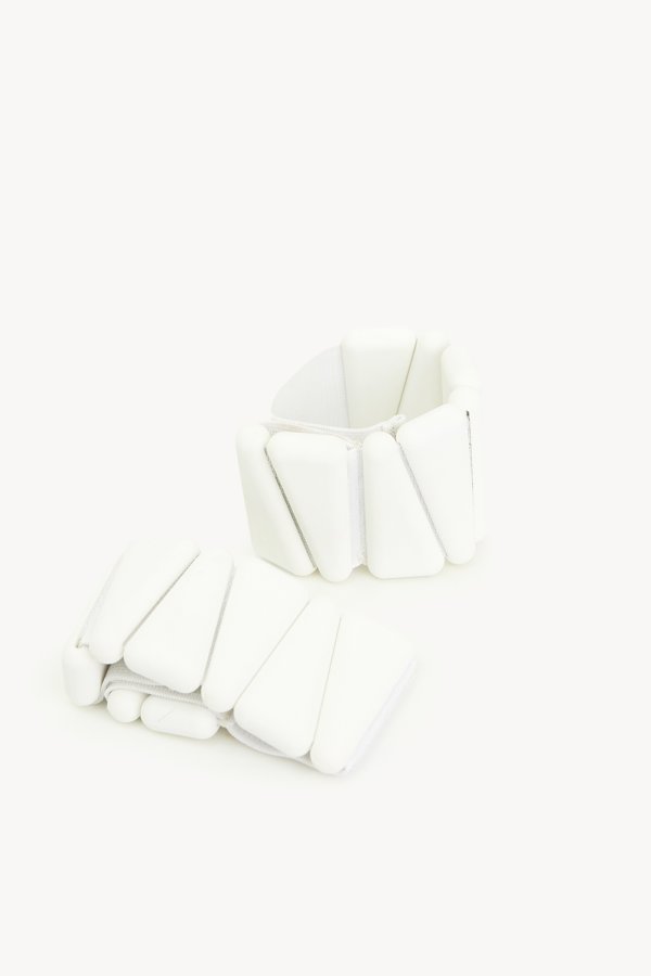 SCULPT CUFFS