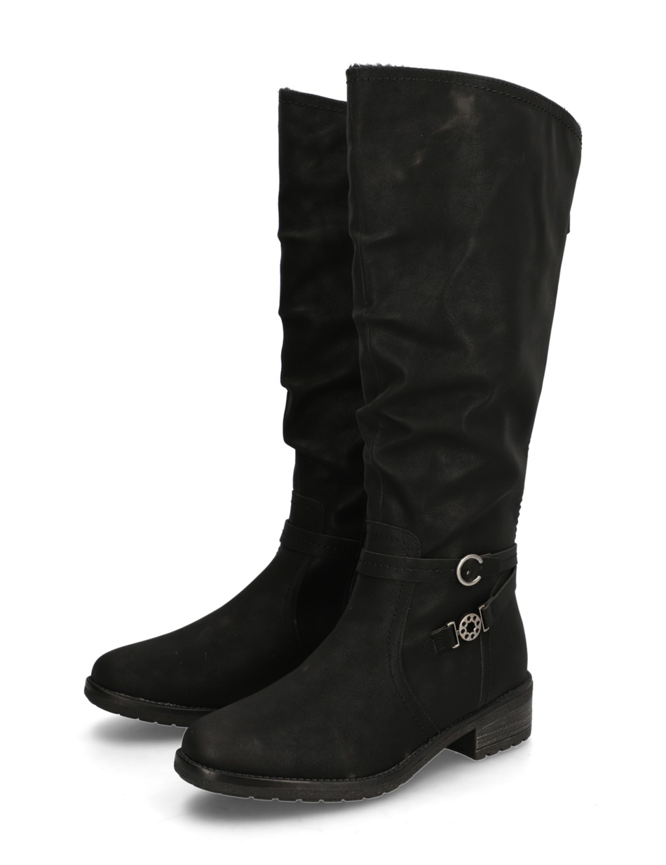 Stiefel