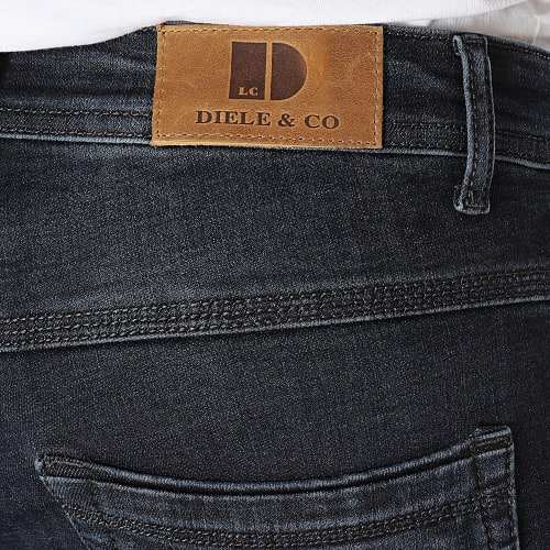 Jean Skinny Bleu Brut