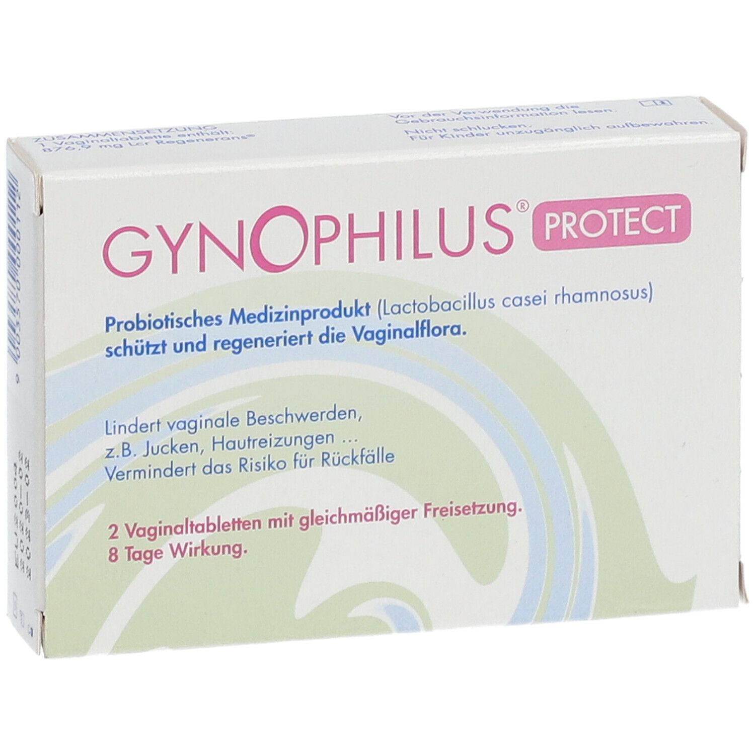 GYNOPHILUS Protect®