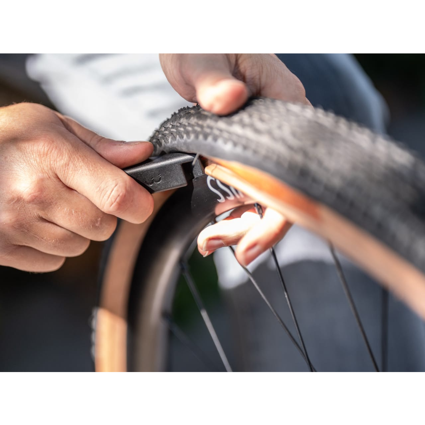 BBB Cycling BTL-82 SmartLift Bandenlichter