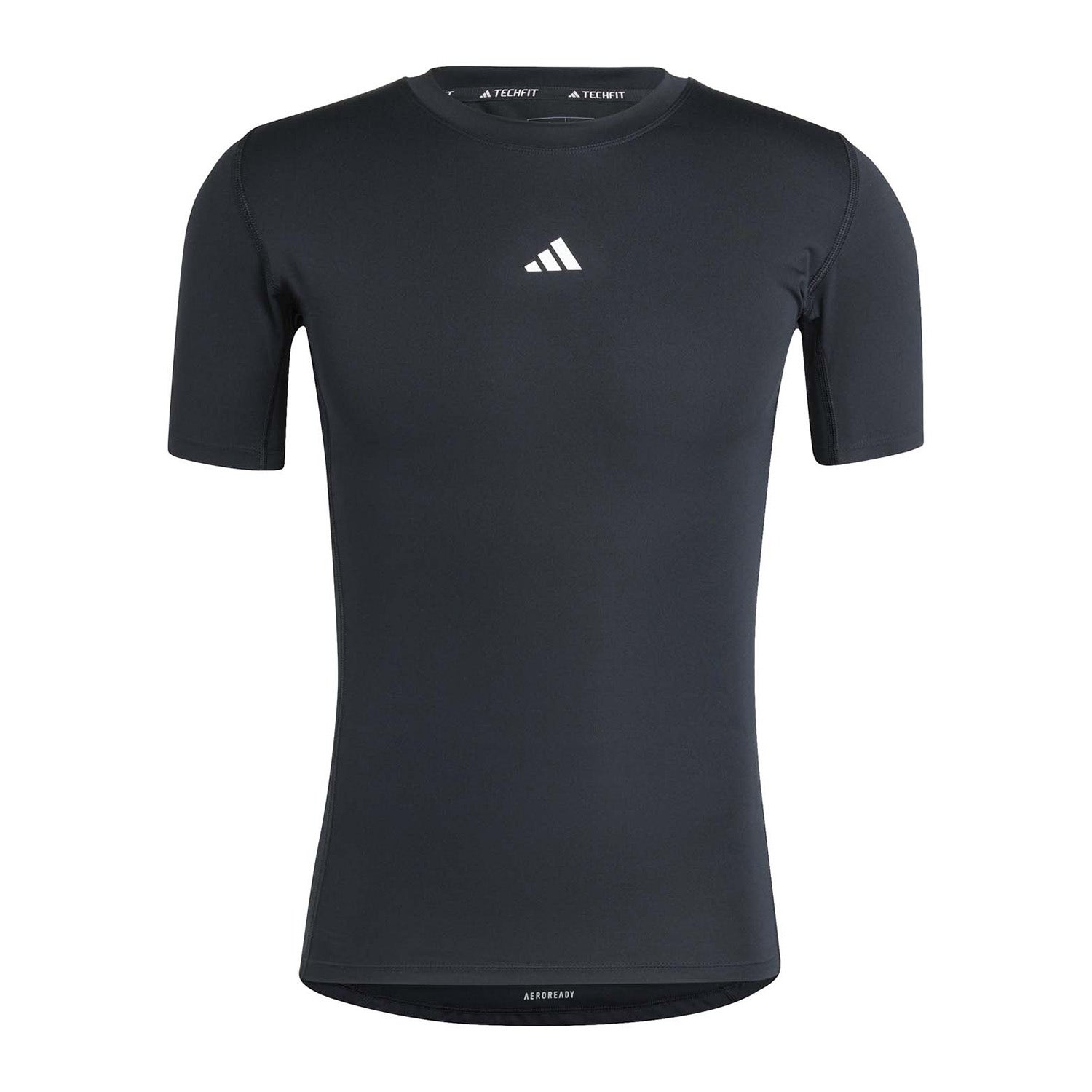 adidas  Techfit Compression Training T-shirt