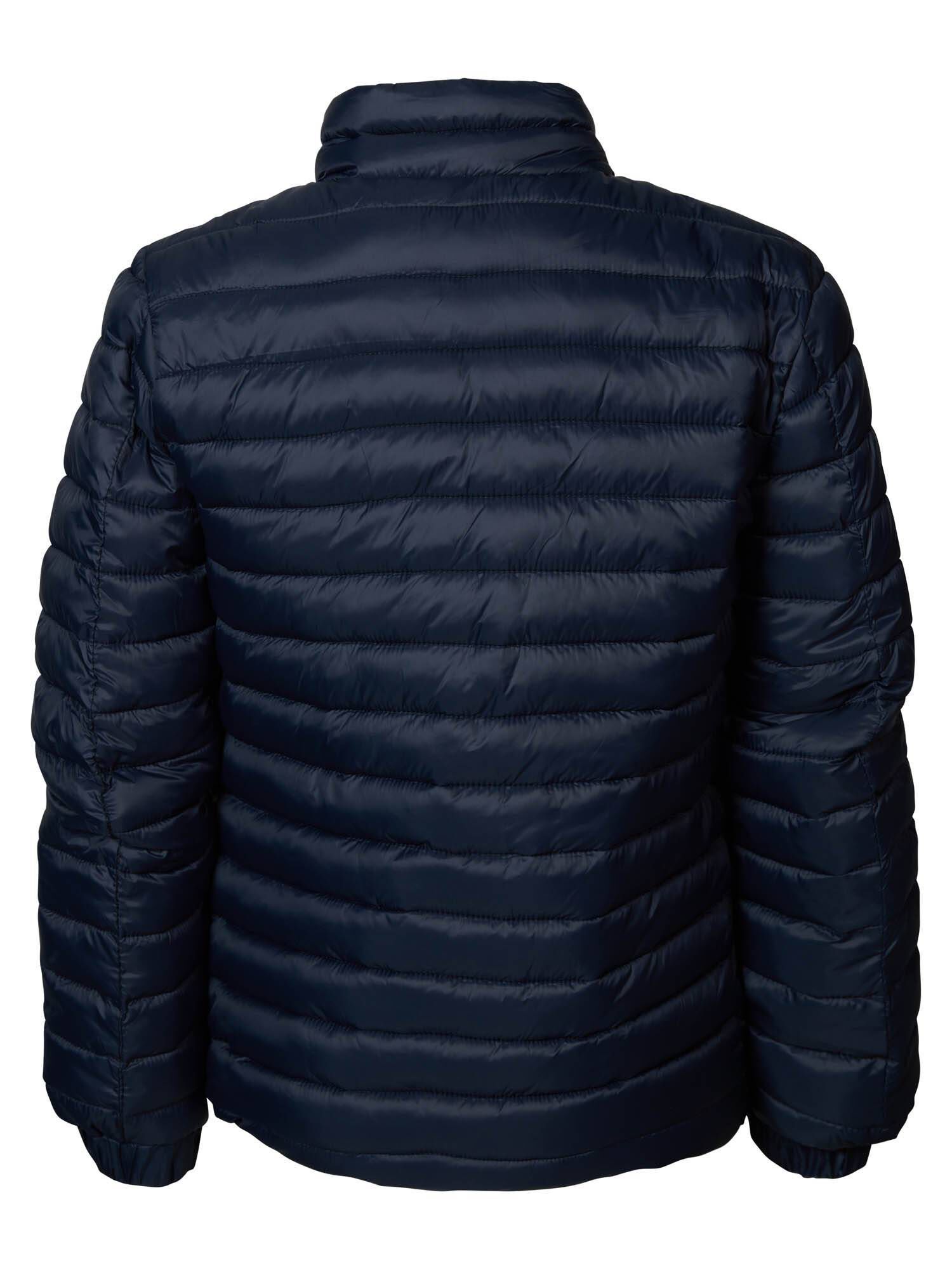 Petrol Industries| Jungen Steppjacke