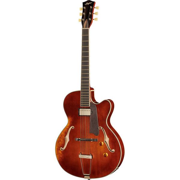 Stanford CR Vanguard AV
