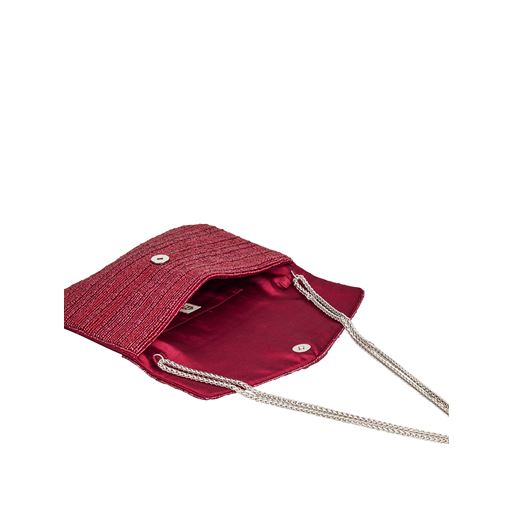 Beck Söndergaard Cassie Paradi Skuldertaske, Savvy Red