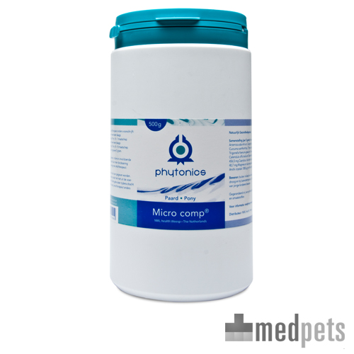 Phytonics Micro Comp