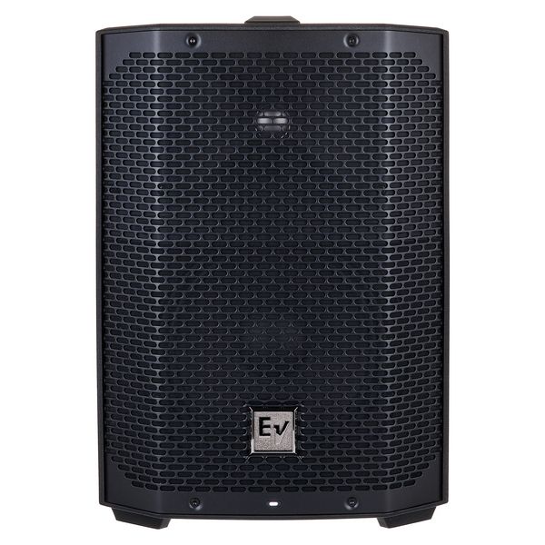 EV Everse 8