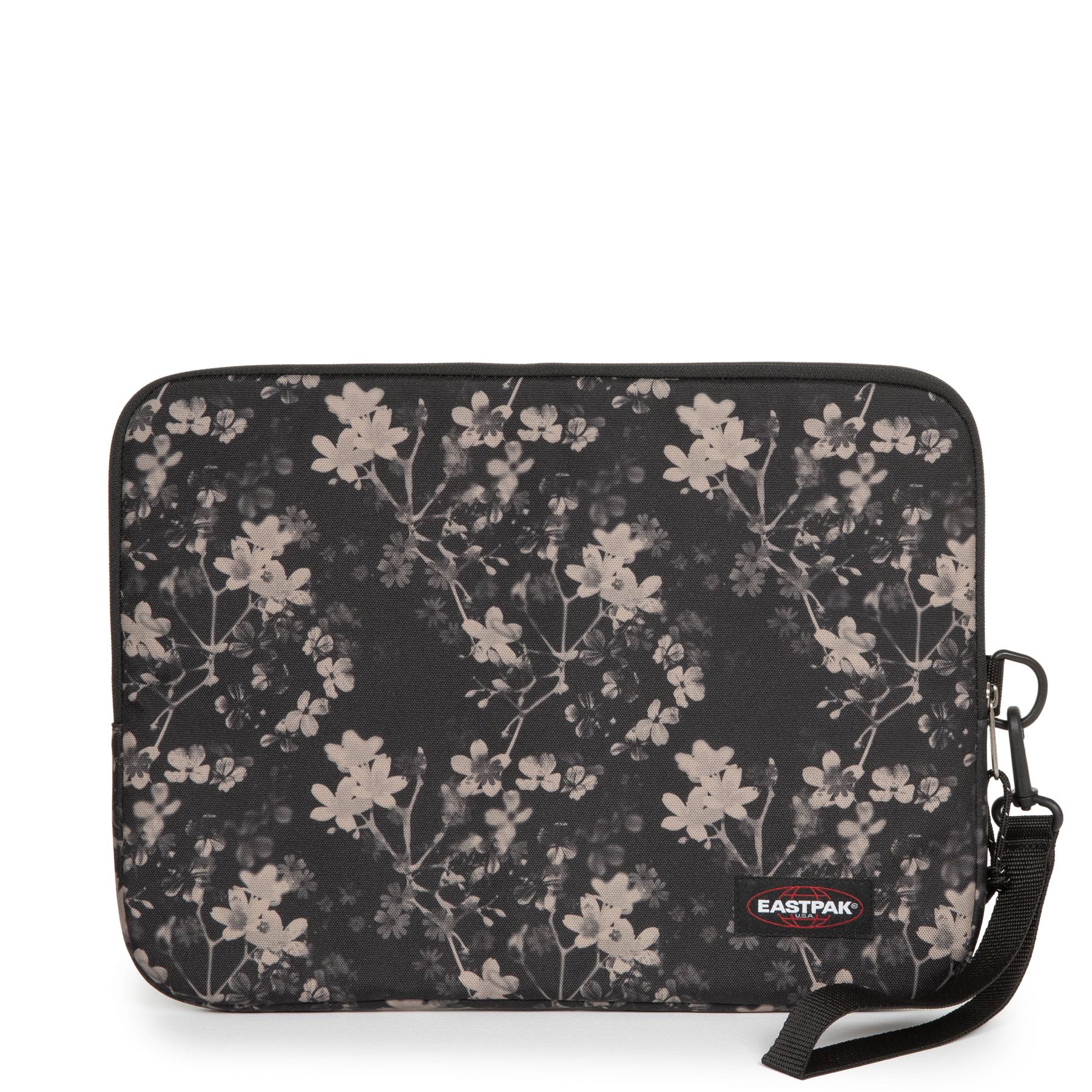Laptop Blanket M Silky Black
