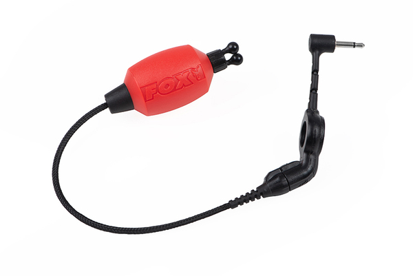 Indicateur de touche Fox Black Label Dumpy Halo