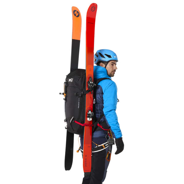 Sac à dos alpinisme MILLET PROLIGHTER 30+10 BLACK