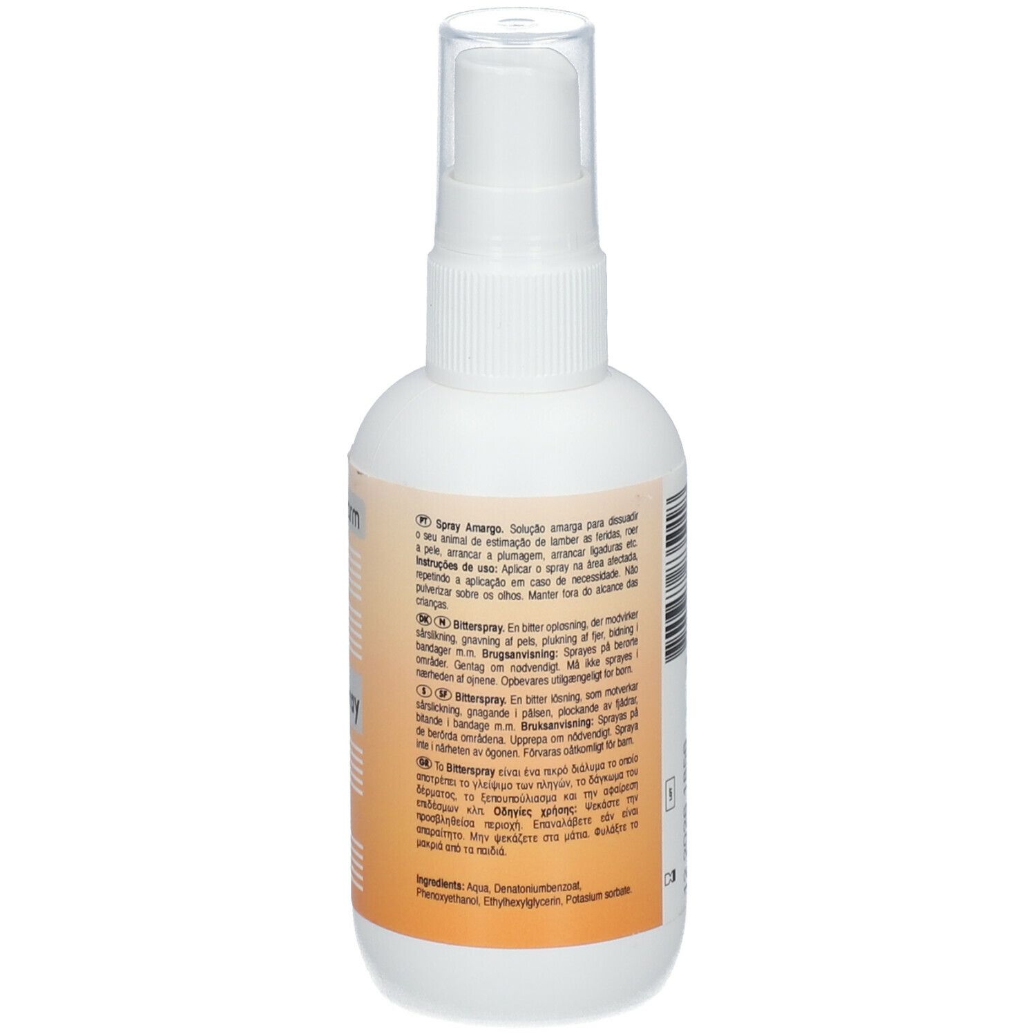 Diafarm Bitterspray