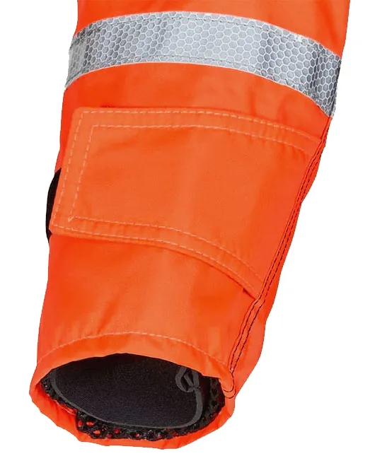 Fladen Flytedress 848xr Rød