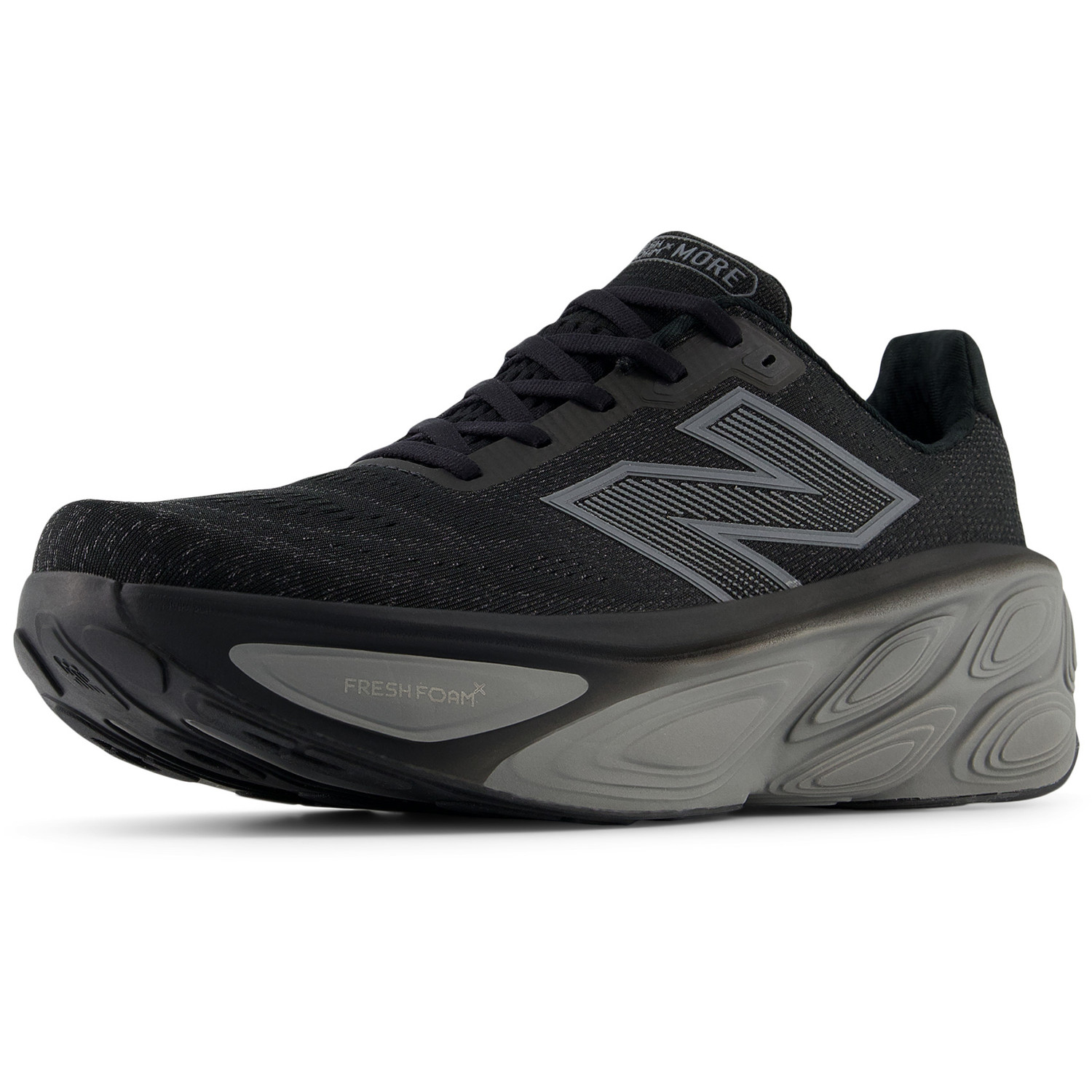New Balance Fresh Foam More v5 Heren