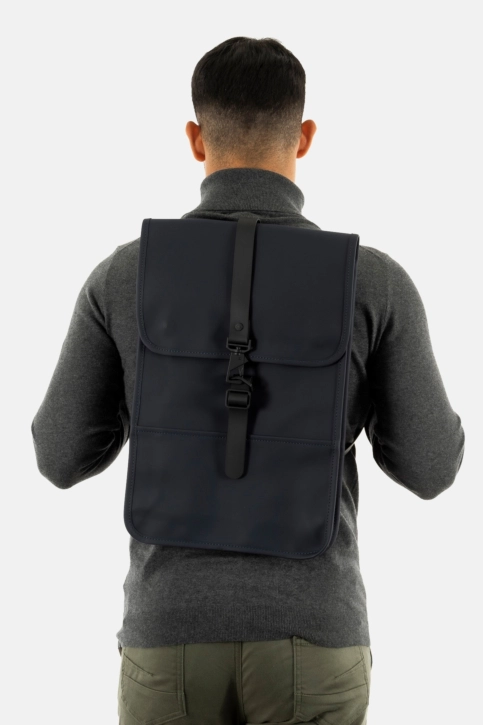 Sacs à dos rains backpack mini 47 navy