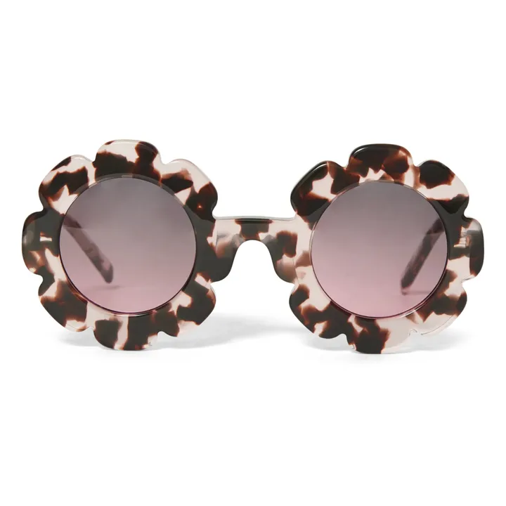 Sons + Daughters Lunettes De Soleil Pixie | Rose