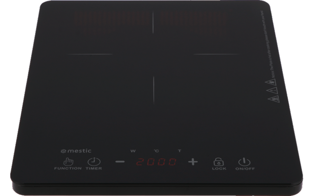 Mestic MIC-120 Induktionskochplatte