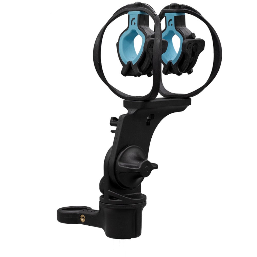 Radius RAD-2 Dark Edition shockmount