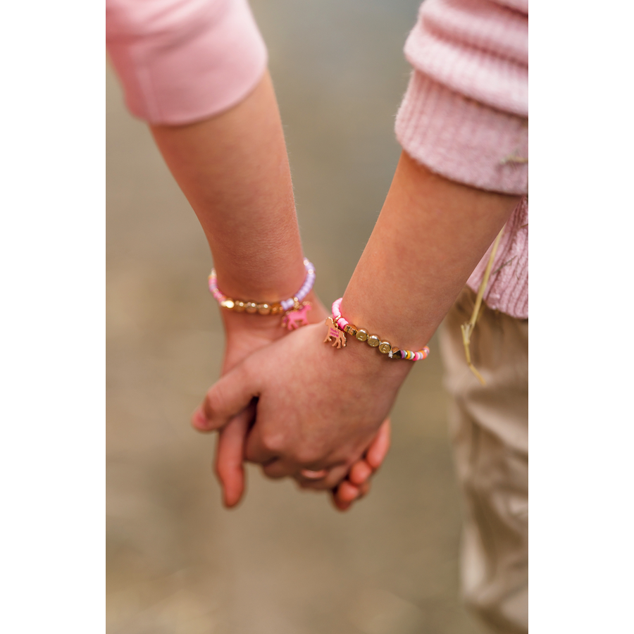 Coppenrath Freundschafts-Armbänder Best friends - Pferdefreunde