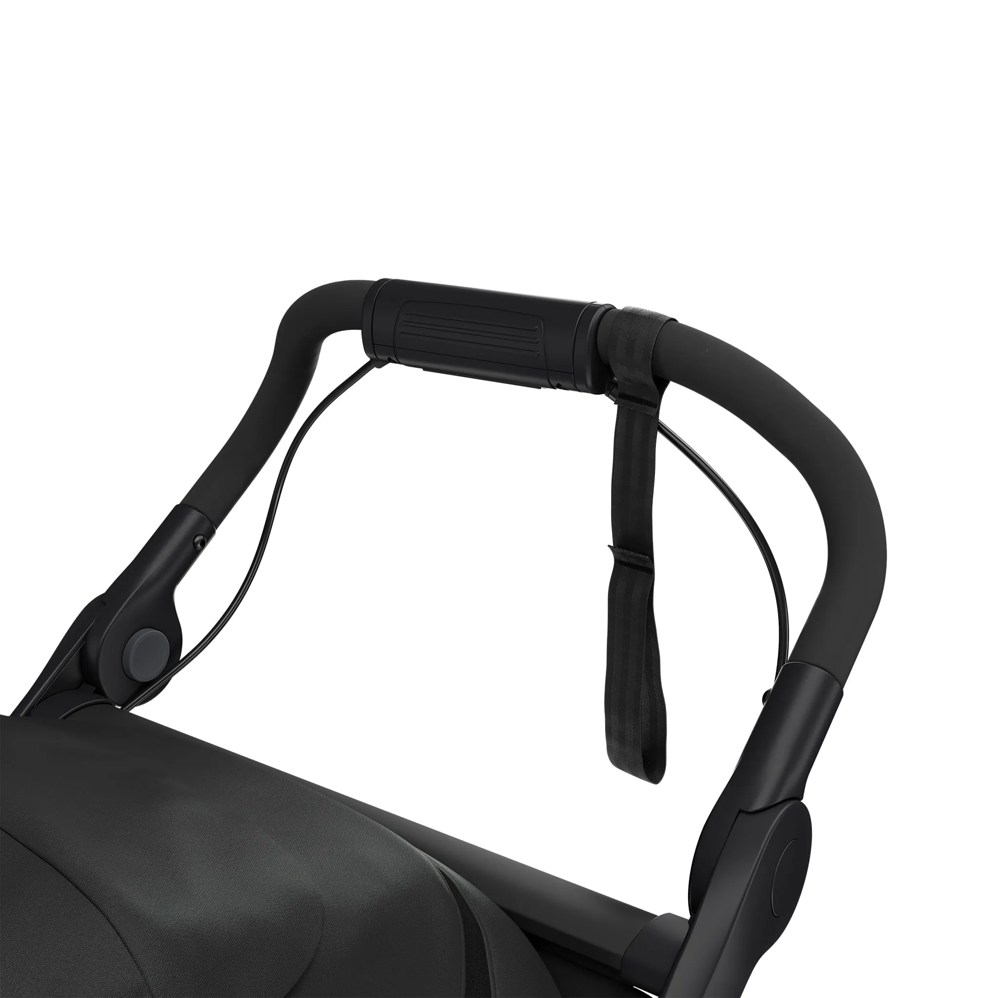 Thule Poussette Urban Glide 4 - Noir