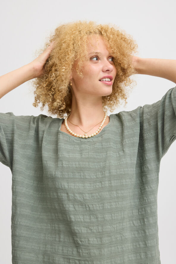 Sorbet SBJASMIN 3-4 TEE Sea spray