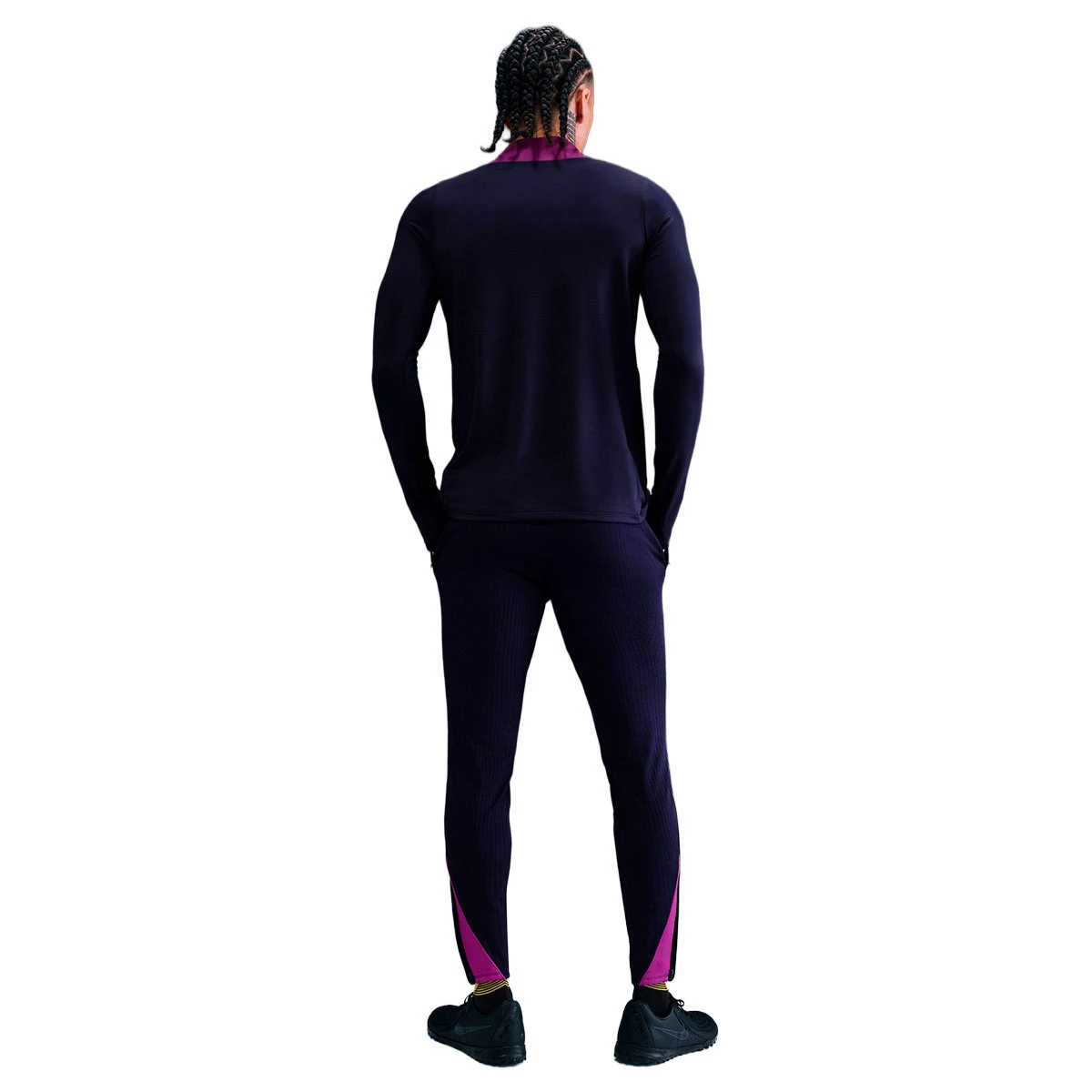 Calças Nike Fc Barcelona Training 2025-2026