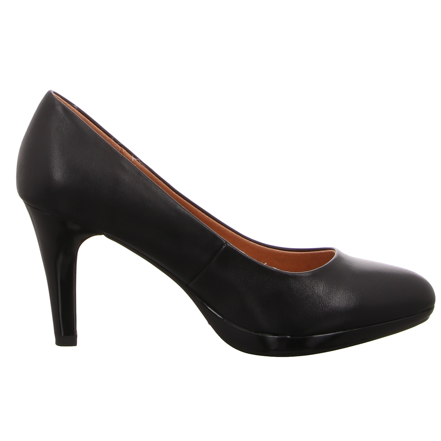Caprice Pumps schwarz