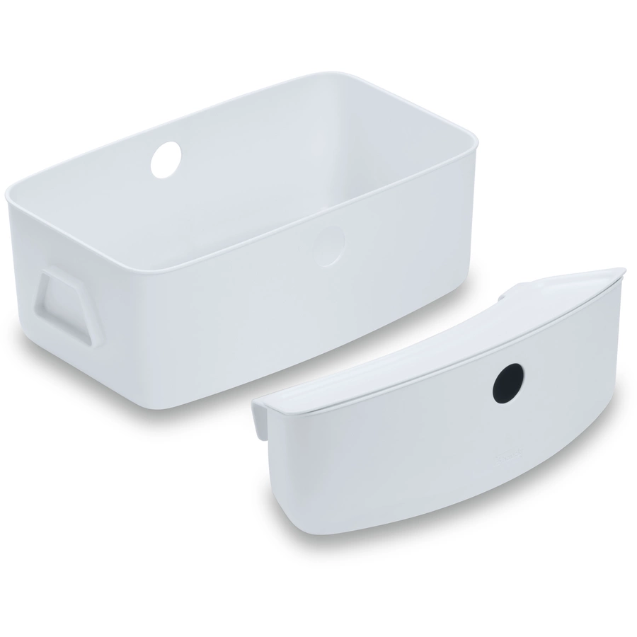 hauck Alpha Box Set White