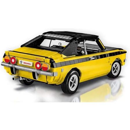 Cobi 24339 1970 Opel Manta A