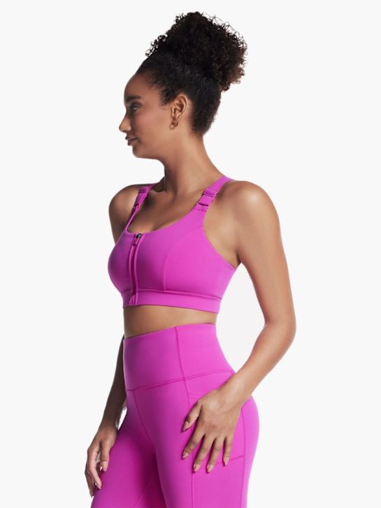 Skechers Sport-BH pink