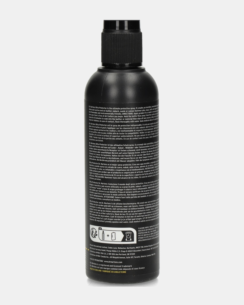 Dr. Martens Ultra Protector Verzorgingsproducten