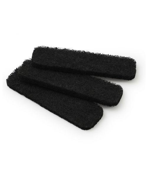 Rotho Mypet Biala Kattenbak Filter - Kattenbakaccessoires - 3 stuk