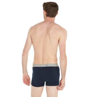 Boxer homme M02763 TOMMY HILFIGER