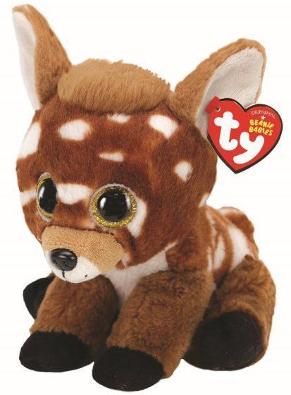 Buckley Reh - Beanie Babies - Reg